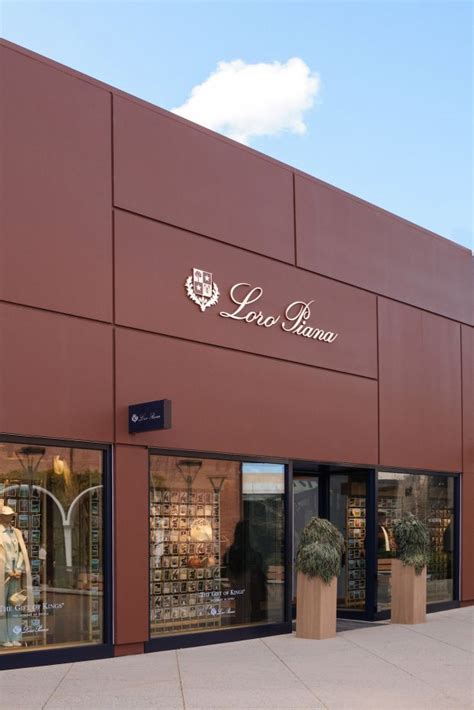 loro piana ownership